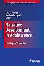 Télécharger le livre :  Narrative Development in Adolescence