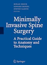 Télécharger le livre :  Minimally Invasive Spine Surgery