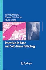 Télécharger le livre :  Essentials in Bone and Soft-Tissue Pathology