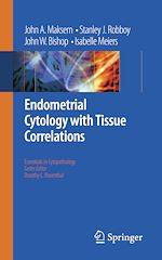 Télécharger le livre :  Endometrial Cytology with Tissue Correlations