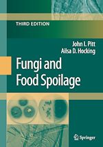 Télécharger le livre :  Fungi and Food Spoilage
