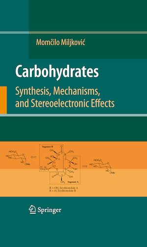 Téléchargez le livre :  Carbohydrates
