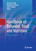 Télécharger le livre :  Handbook of Behavior, Food and Nutrition