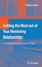 Download this eBook Getting the Most out of Your Mentoring Relationships