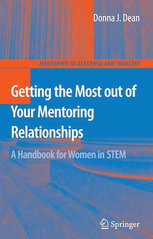 Download the eBook: Getting the Most out of Your Mentoring Relationships