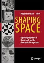 Télécharger le livre :  Shaping Space