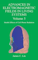 Télécharger le livre :  Advances in Electromagnetic Fields in Living Systems