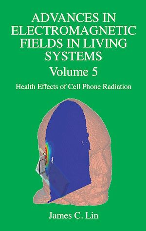 Téléchargez le livre :  Advances in Electromagnetic Fields in Living Systems