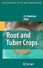 Télécharger le livre :  Root and Tuber Crops