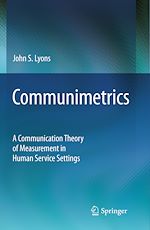 Télécharger le livre :  Communimetrics