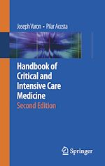 Télécharger le livre :  Handbook of Critical and Intensive Care Medicine