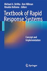 Télécharger le livre :  Textbook of Rapid Response Systems