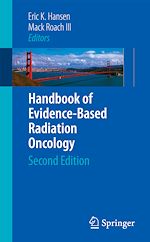 Télécharger le livre :  Handbook of Evidence-Based Radiation Oncology