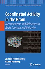 Télécharger le livre :  Coordinated Activity in the Brain