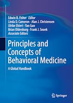 Download this eBook Principles and Concepts of Behavioral Medicine
