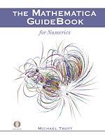 Télécharger le livre :  The Mathematica GuideBook for Numerics