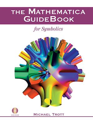 Téléchargez le livre :  The Mathematica GuideBook for Symbolics