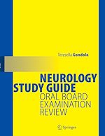 Télécharger le livre :  Neurology Study Guide