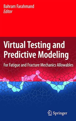 Téléchargez le livre :  Virtual Testing and Predictive Modeling