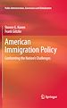 Télécharger le livre :  American Immigration Policy