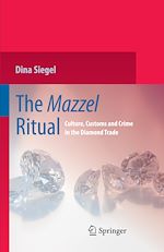 Télécharger le livre :  The Mazzel Ritual