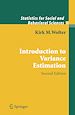 Télécharger le livre :  Introduction to Variance Estimation
