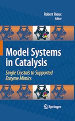Télécharger le livre :  Model Systems in Catalysis