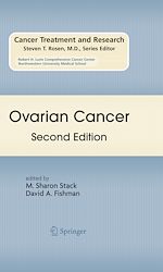 Télécharger le livre :  Ovarian Cancer