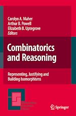 Télécharger le livre :  Combinatorics and Reasoning
