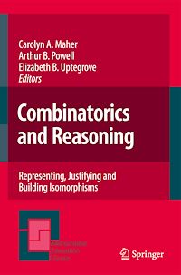 Télécharger le livre :  Combinatorics and Reasoning