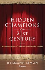 Télécharger le livre :  Hidden Champions of the Twenty-First Century
