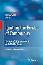 Télécharger le livre :  Igniting the Power of Community