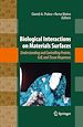 Télécharger le livre :  Biological Interactions on Materials Surfaces