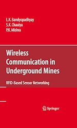 Télécharger le livre :  Wireless Communication in Underground Mines