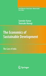 Download this eBook The Economics of Sustainable Development