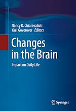 Télécharger le livre :  Changes in the Brain