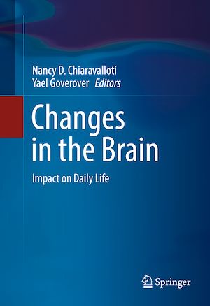 Téléchargez le livre :  Changes in the Brain