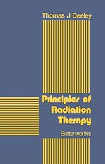 Télécharger le livre :  Principles of Radiation Therapy