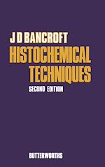 Télécharger le livre :  Histochemical Techniques