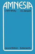 Télécharger le livre :  Amnesia