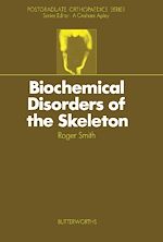 Télécharger le livre :  Biochemical Disorders of the Skeleton