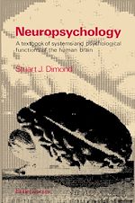 Télécharger le livre :  Neuropsychology