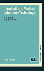 Télécharger le livre :  Introduction to Medical Laboratory Technology