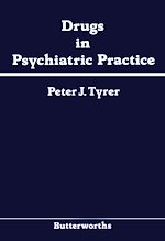 Télécharger le livre :  Drugs in Psychiatric Practice
