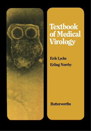 Téléchargez le livre :  Textbook of Medical Virology