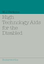 Télécharger le livre :  High Technology Aids for the Disabled