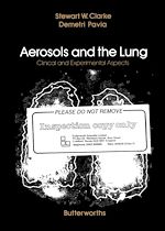 Télécharger le livre :  Aerosols and the Lung