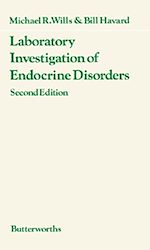 Télécharger le livre :  Laboratory Investigation of Endocrine Disorders