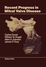 Télécharger le livre :  Recent Progress in Mitral Valve Disease