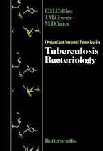 Télécharger le livre :  Organization and Practice in Tuberculosis Bacteriology